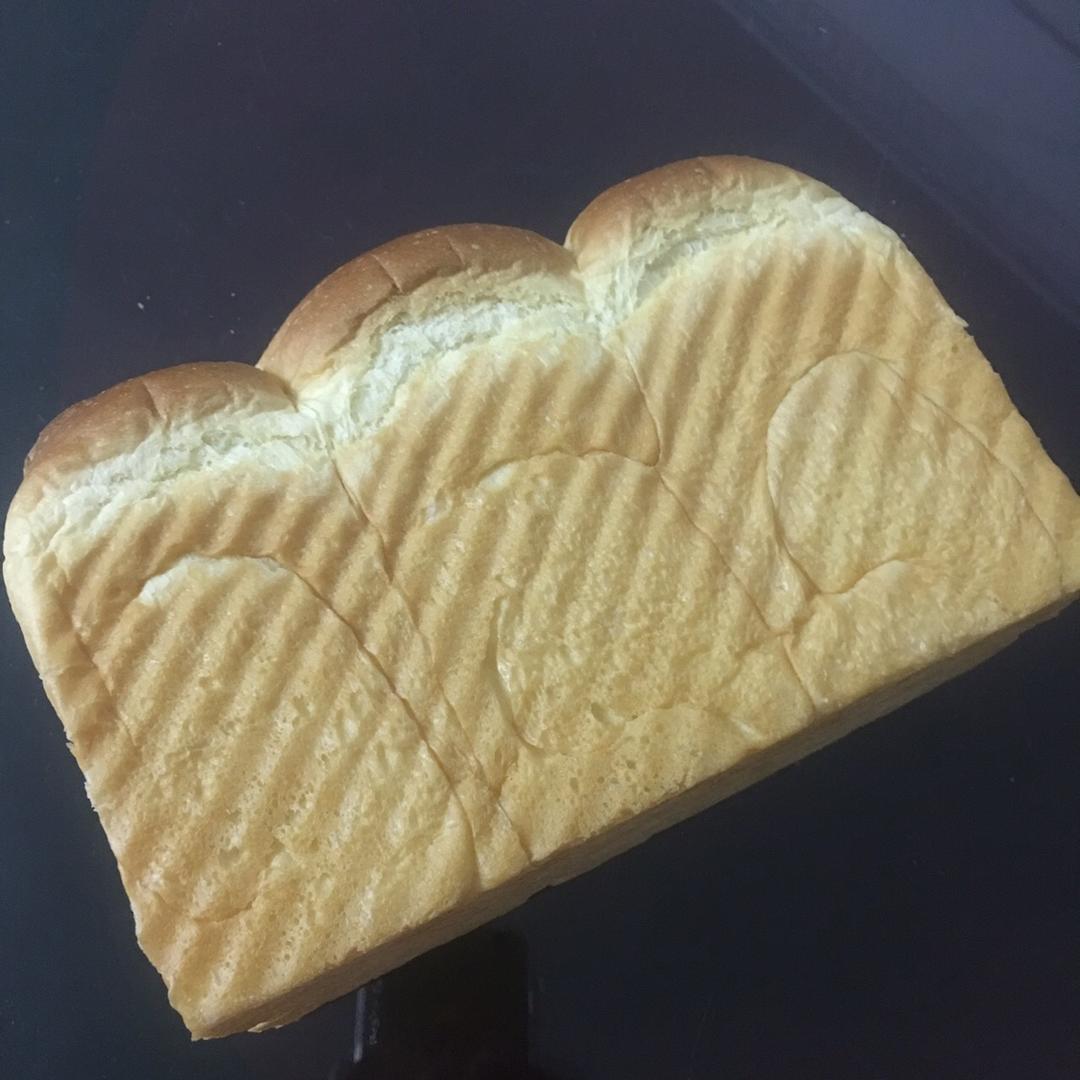 港式吐司