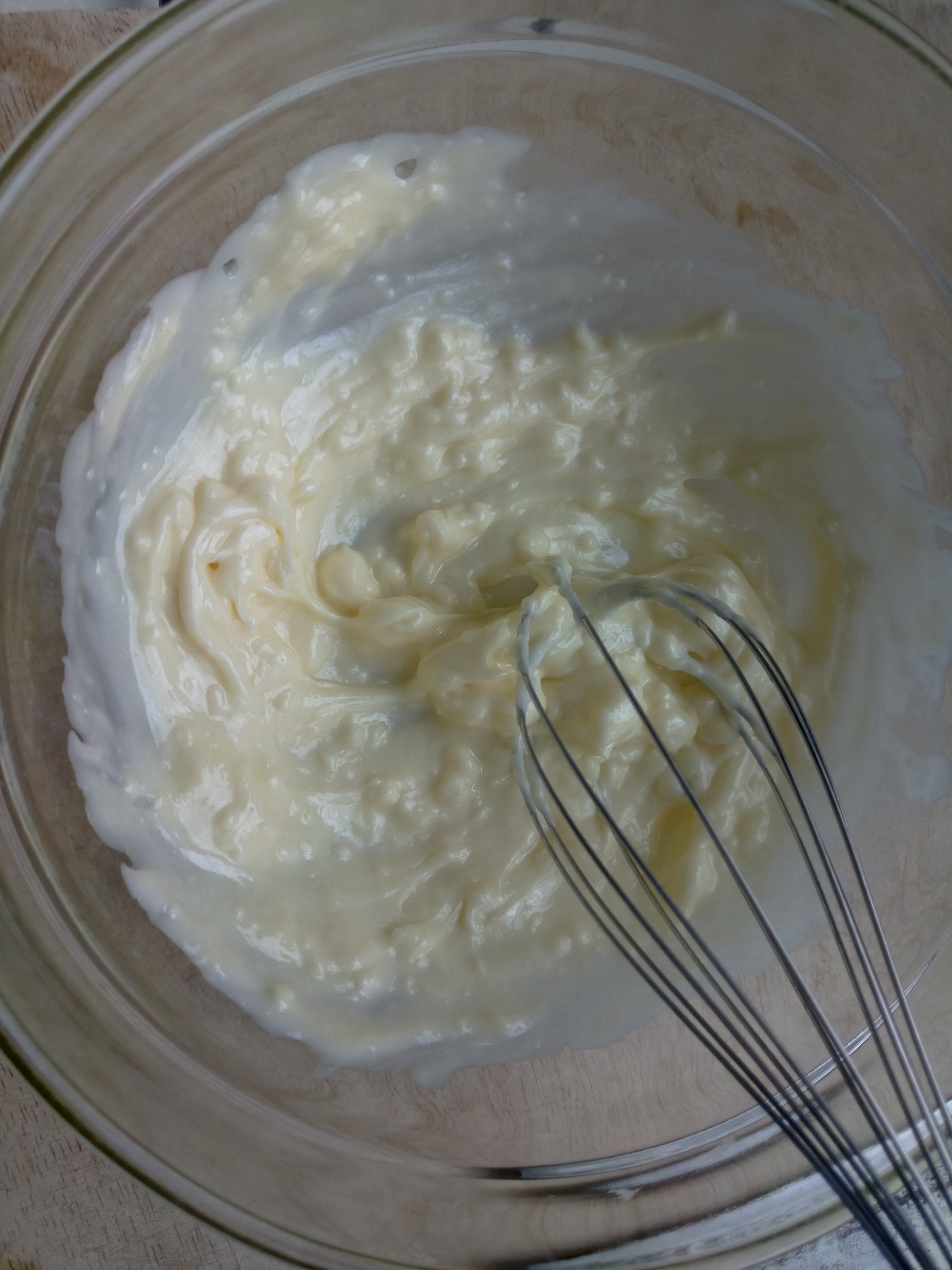 材料放多少看天意的黄油曲奇的做法 步骤3