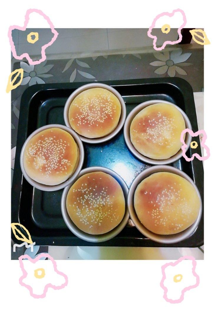 汉堡胚 poolish（波兰种）