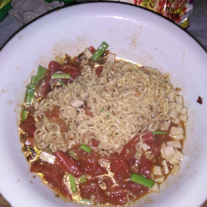 张云雷亲传的方便面煮法，绝了！