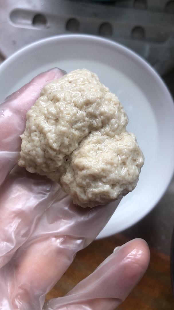 水面筋(胡辣汤必备)