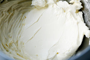意式奶油霜制作详解（超多注意要点）的做法 步骤7