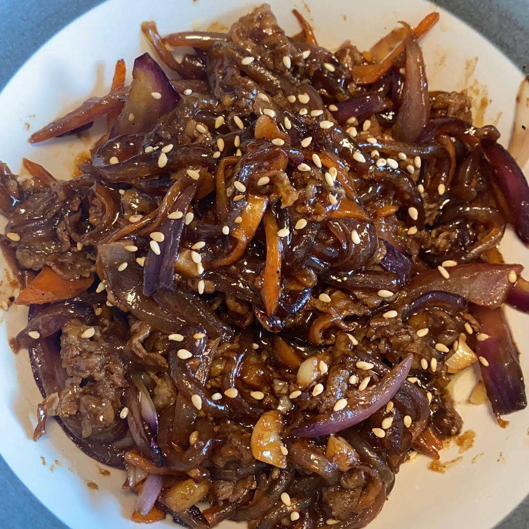 秒杀吉野家的照烧肥牛