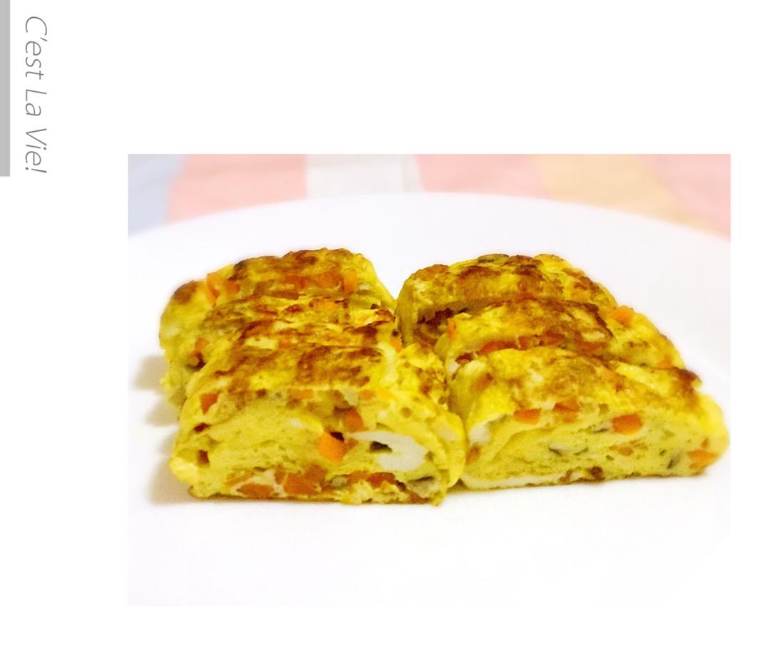 厚蛋烧