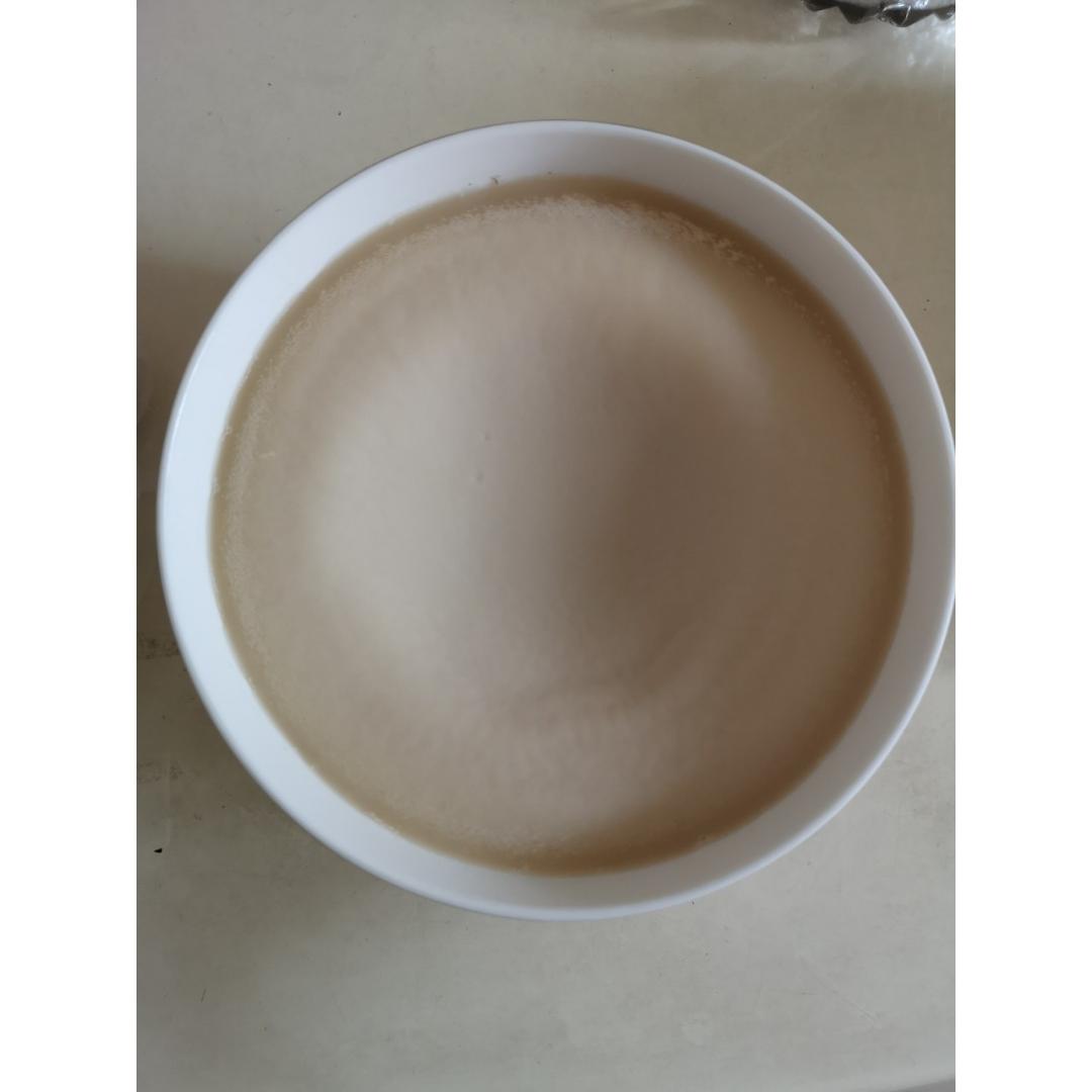 轻松熬出又白又滑土猪油