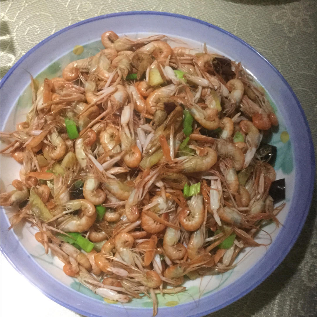 香辣虾