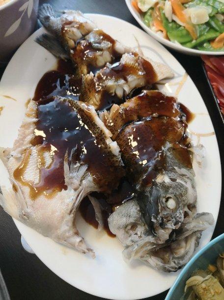 西湖醋鱼