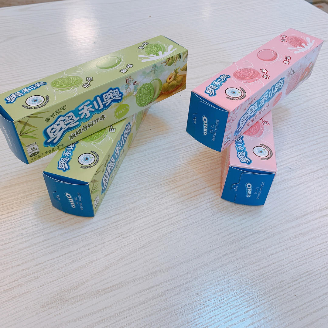 ㊙️（台湾配方）多口味自由切换熬糖雪花酥，秒杀棉花糖版