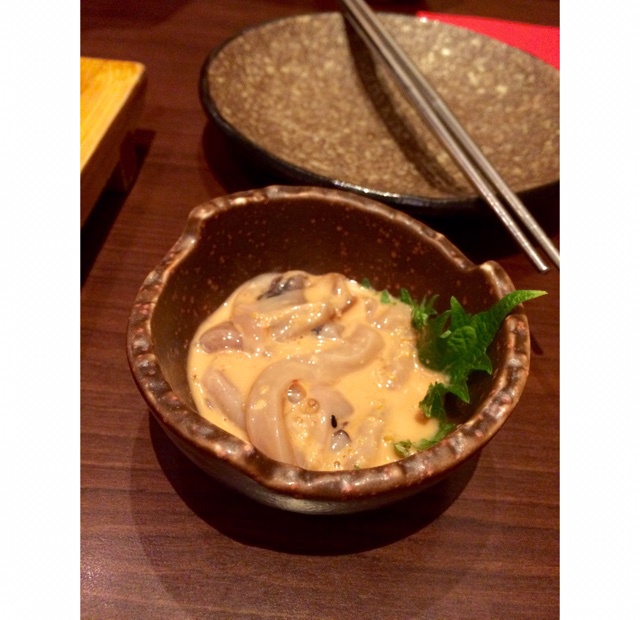 小豆丁儿的美食地图