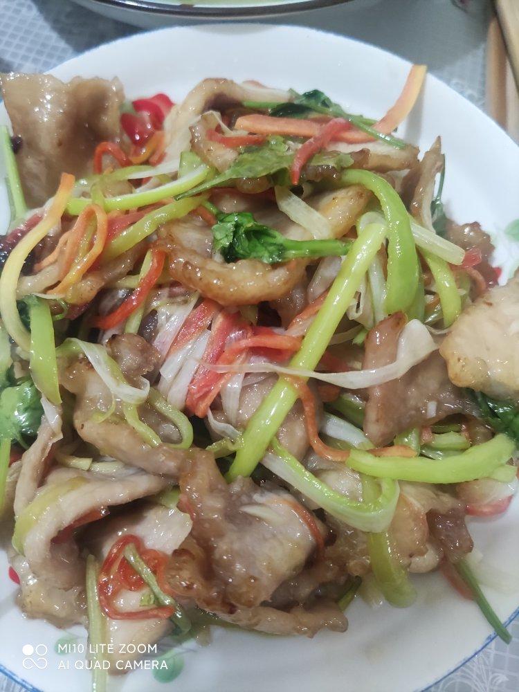 锅包肉