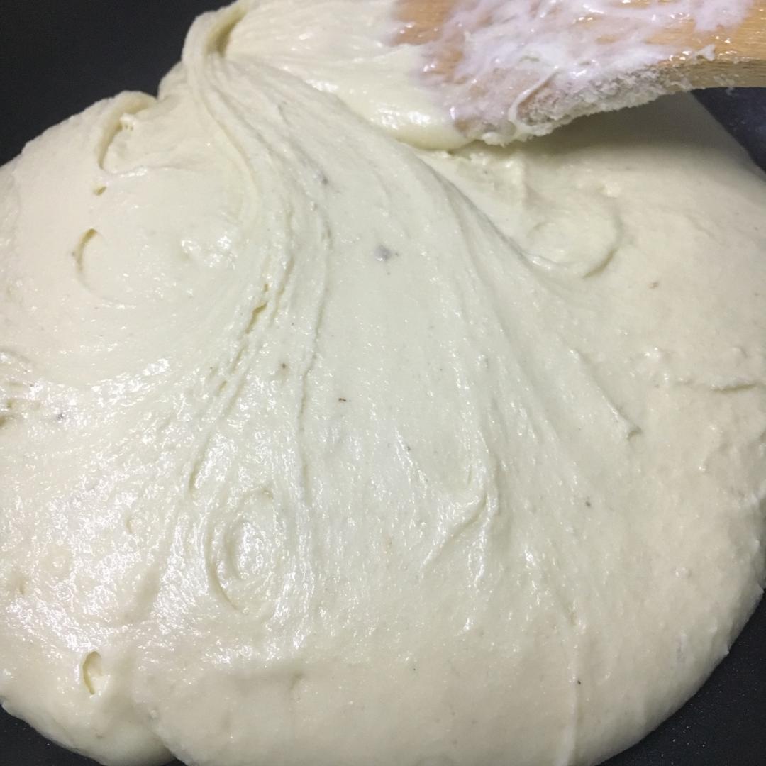 棉花糖版牛轧糖
