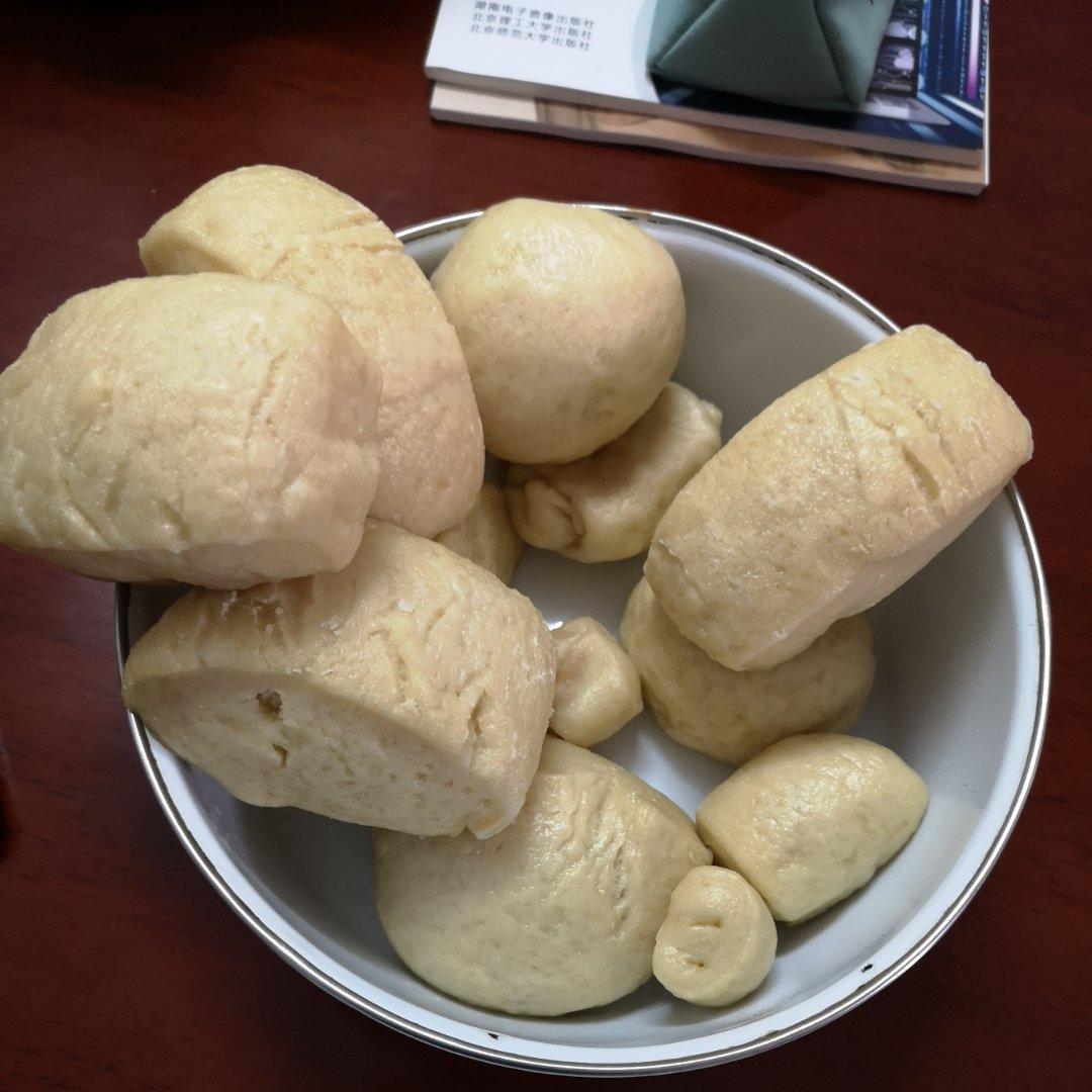 水光肌白馒头‼️(超简单 内附视频 详细版)