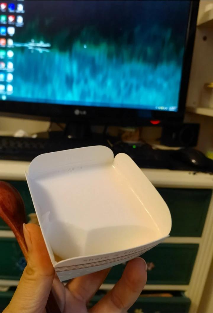 0难度椰子冻