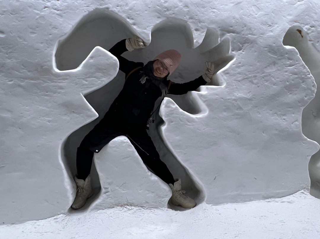 爱下厨的小露子