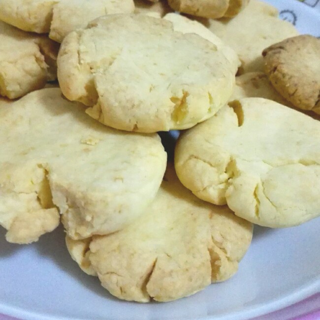玛格丽特饼干