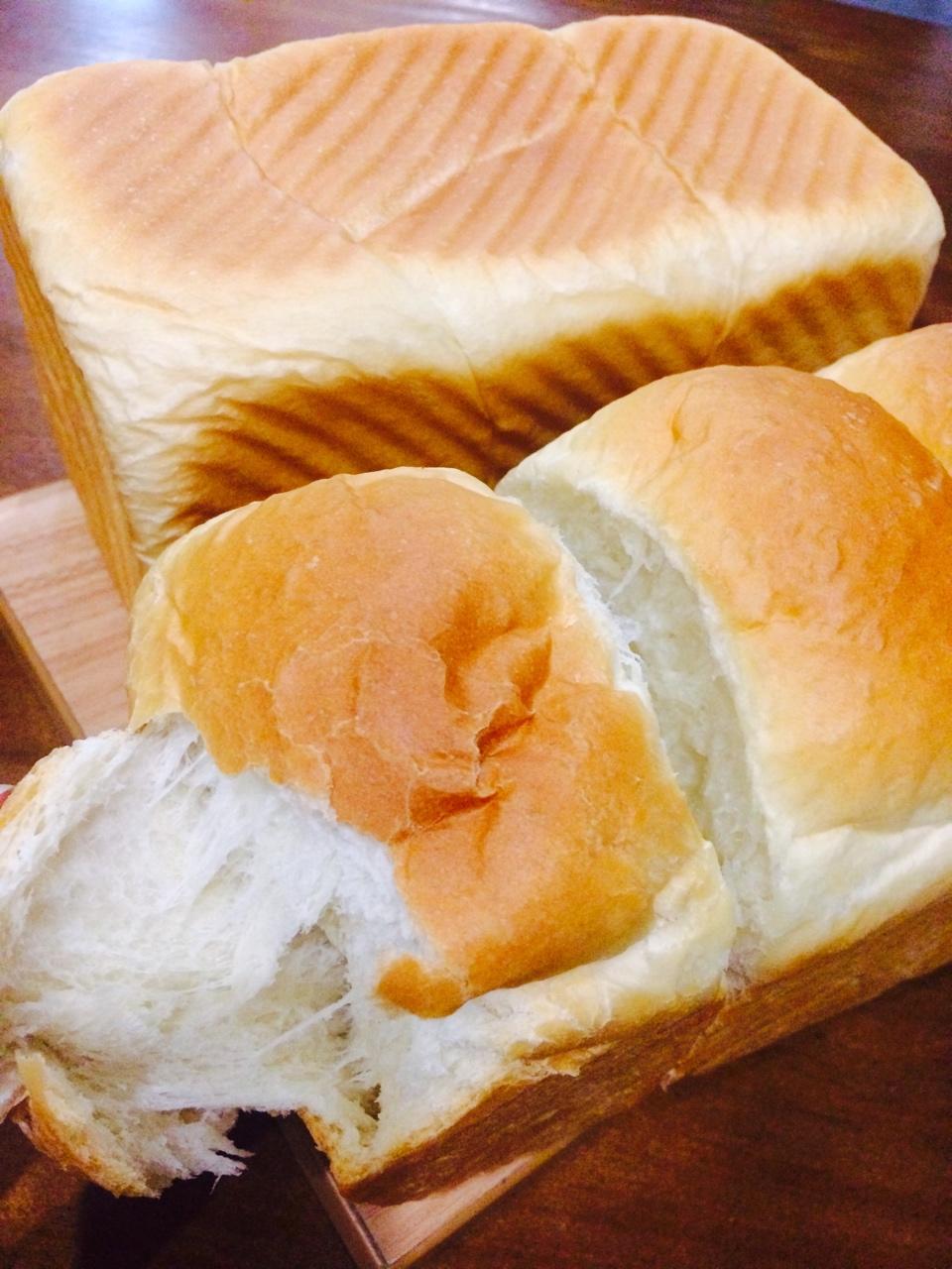 玉米油版一次性发酵吐司