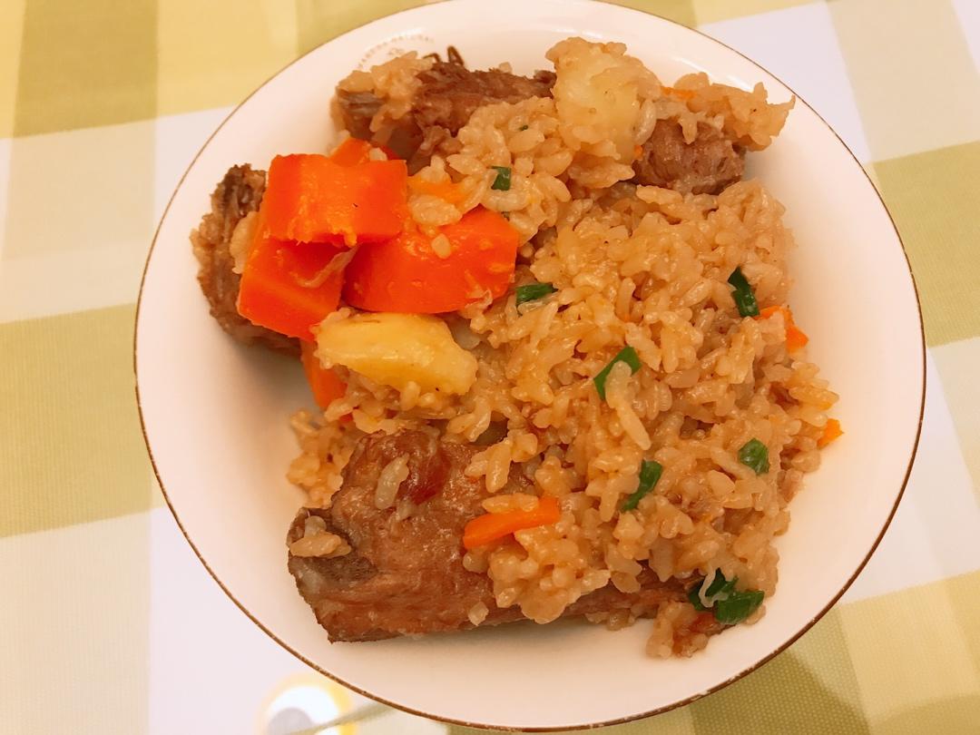 土豆鸡蛋饼
