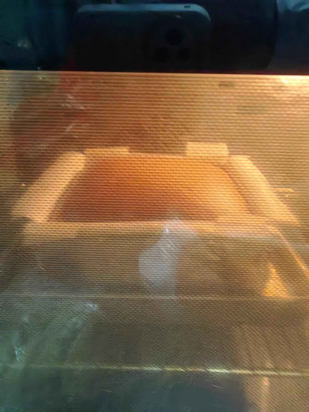 巧克力古早蛋糕