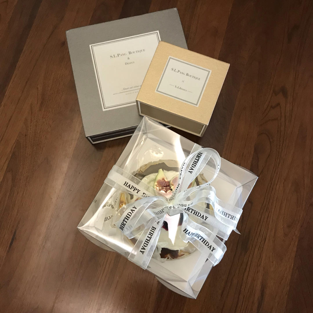 独家配方  |  小岛老师为大家重现蛋糕芝士界圣品 “西班牙圣塞巴斯蒂安芝士蛋糕”