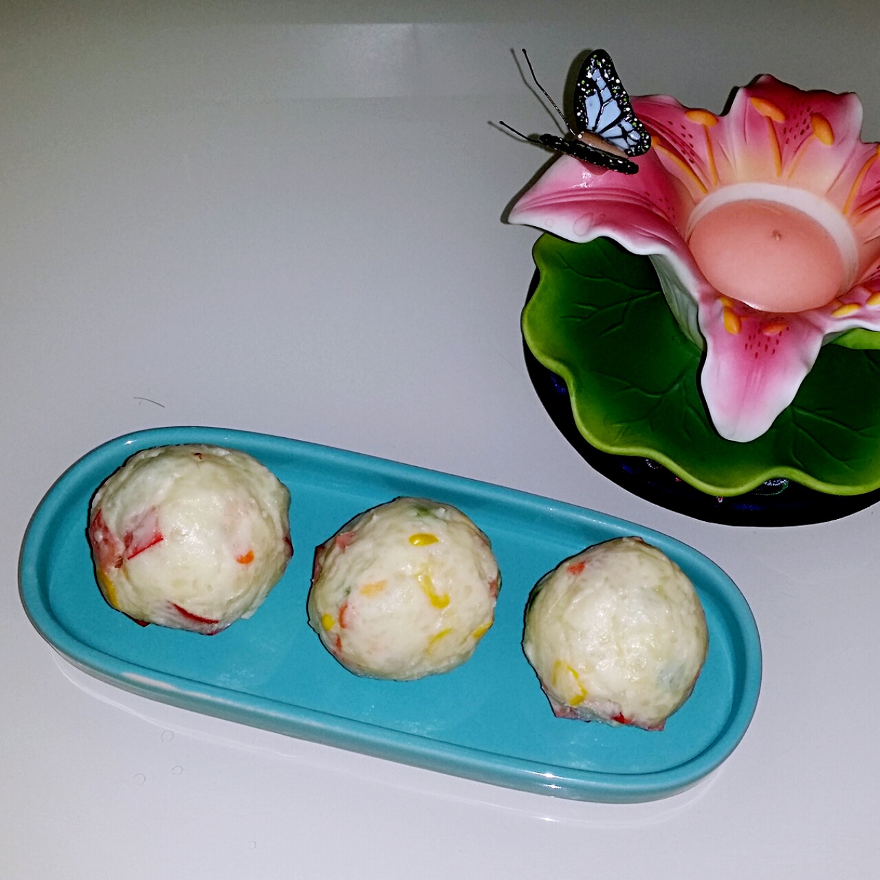土豆沙拉