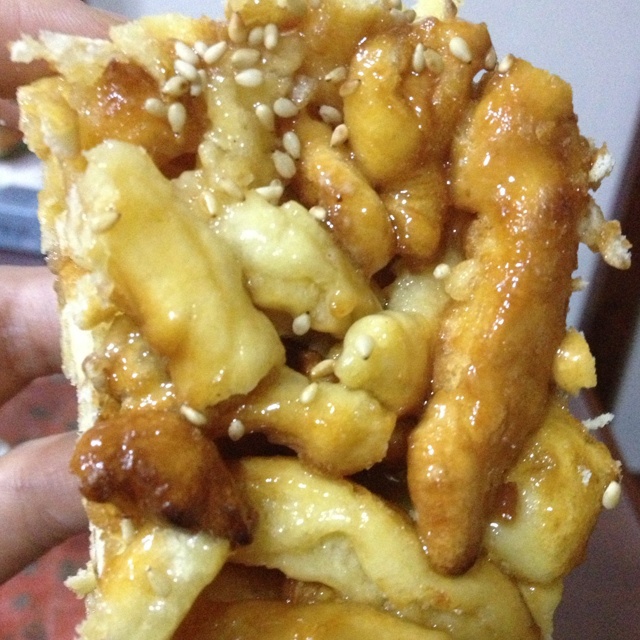 萨其马
