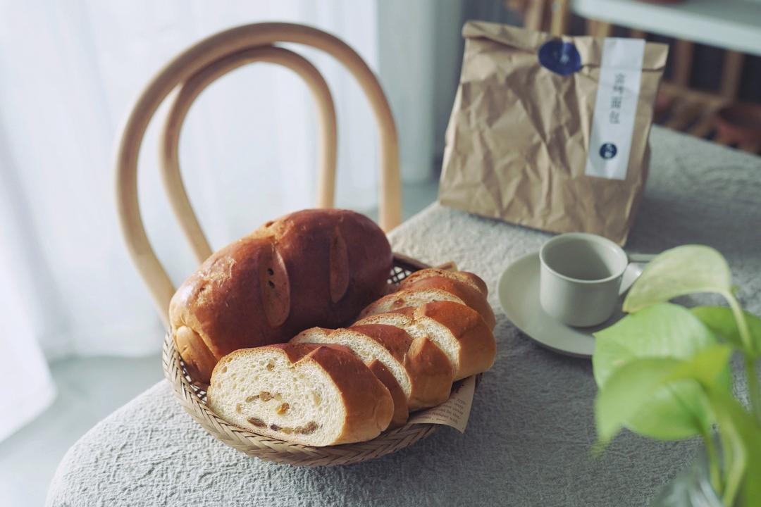 我自己的早餐