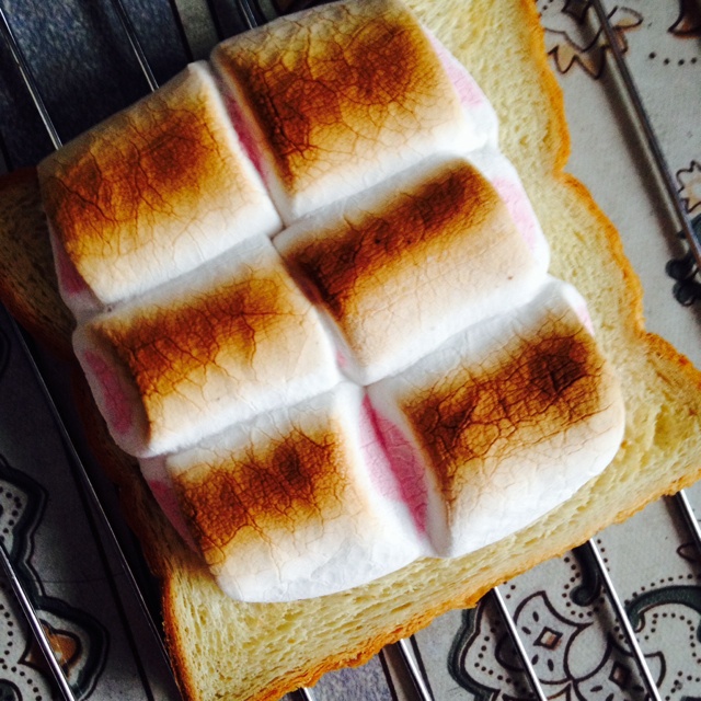 看见什么吃什么