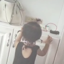 又爱又恨的厨房