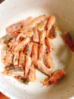 泰式咖喱虾的做法 步骤4