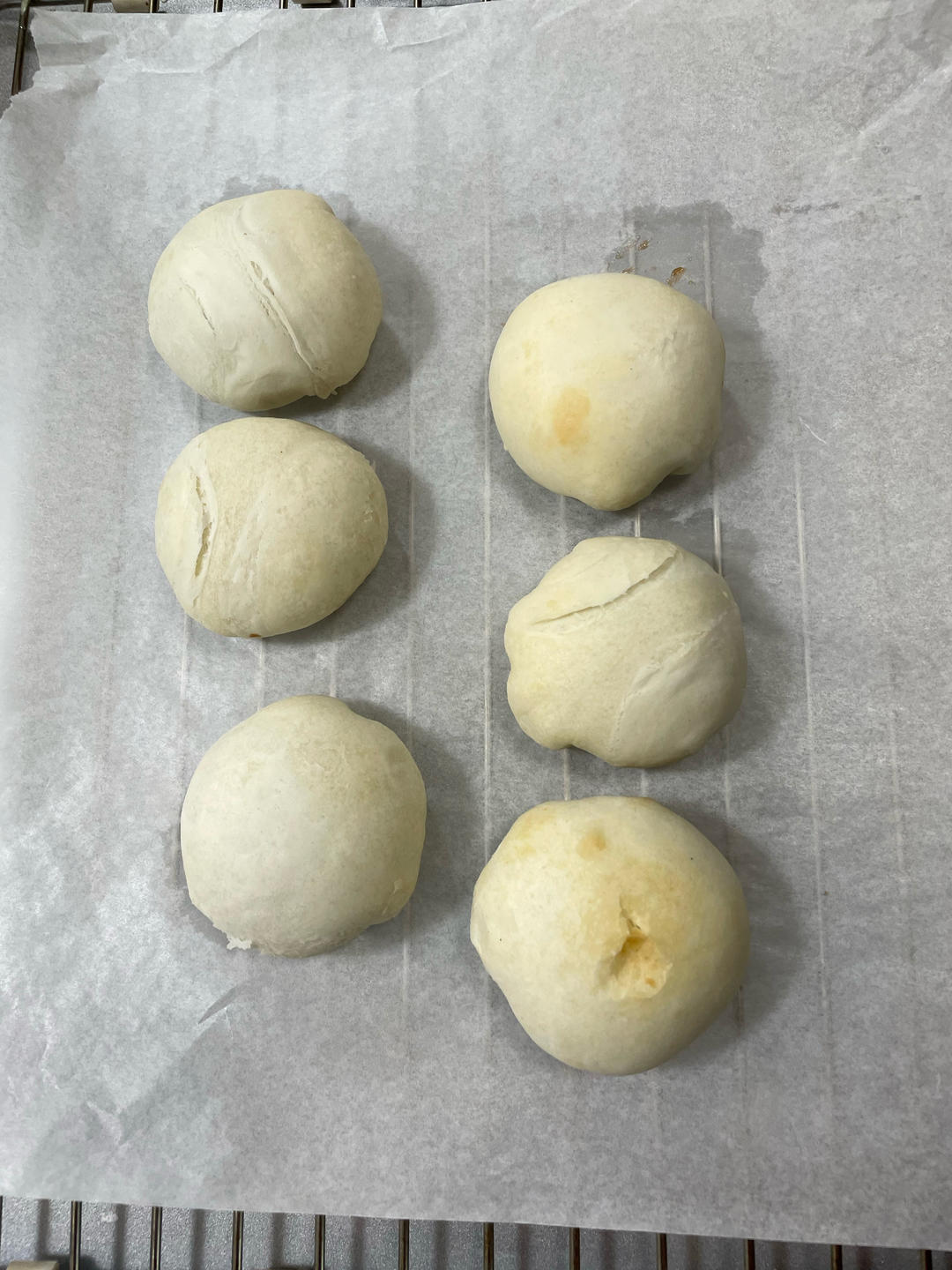 玫瑰鲜花饼，快手烫面法免出膜版，超级香酥！
