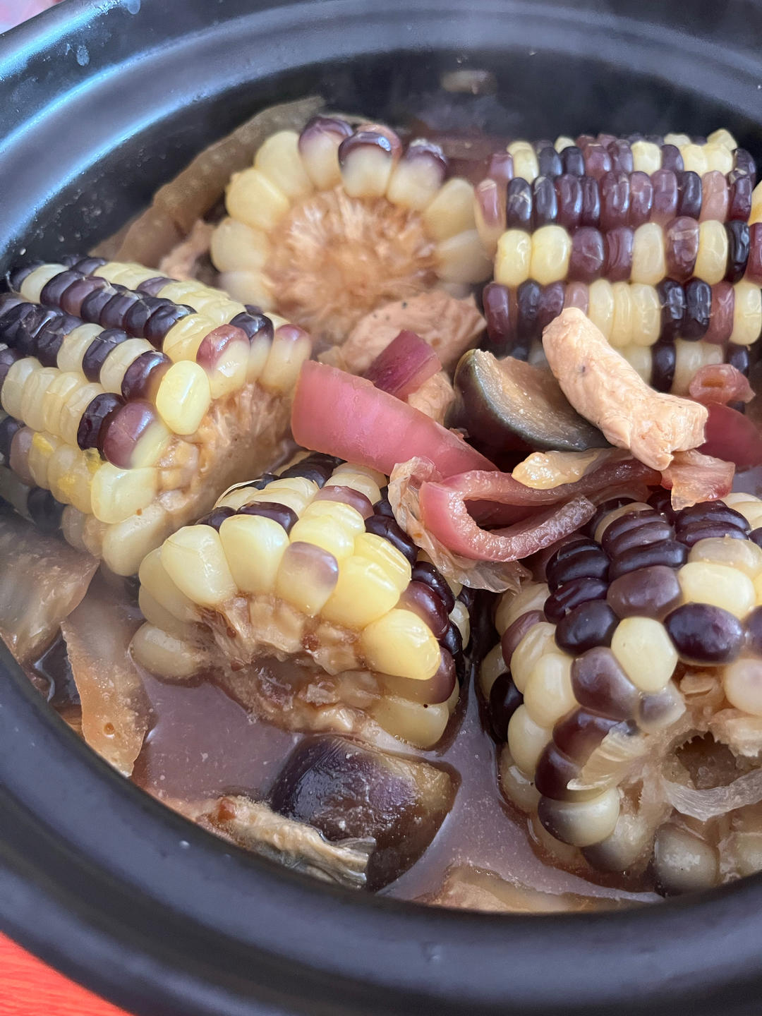 张小倩儿的减脂日记