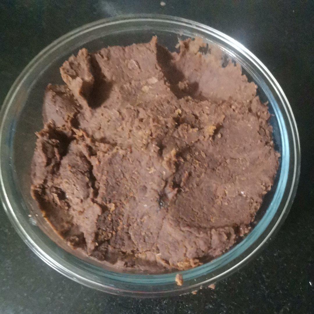 豆沙馅