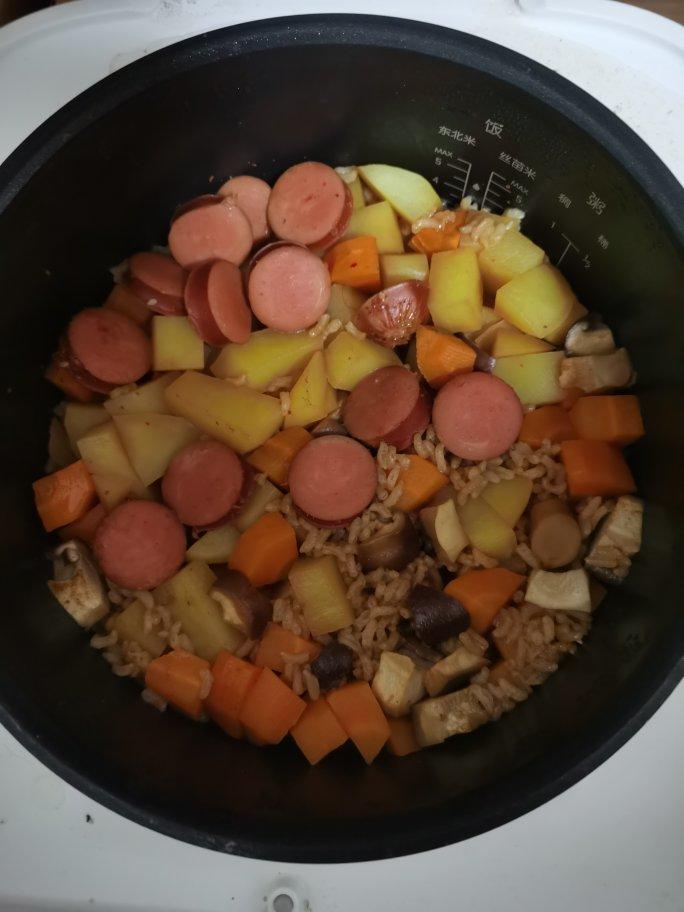 懒人焖饭-双立人智能IH电饭煲