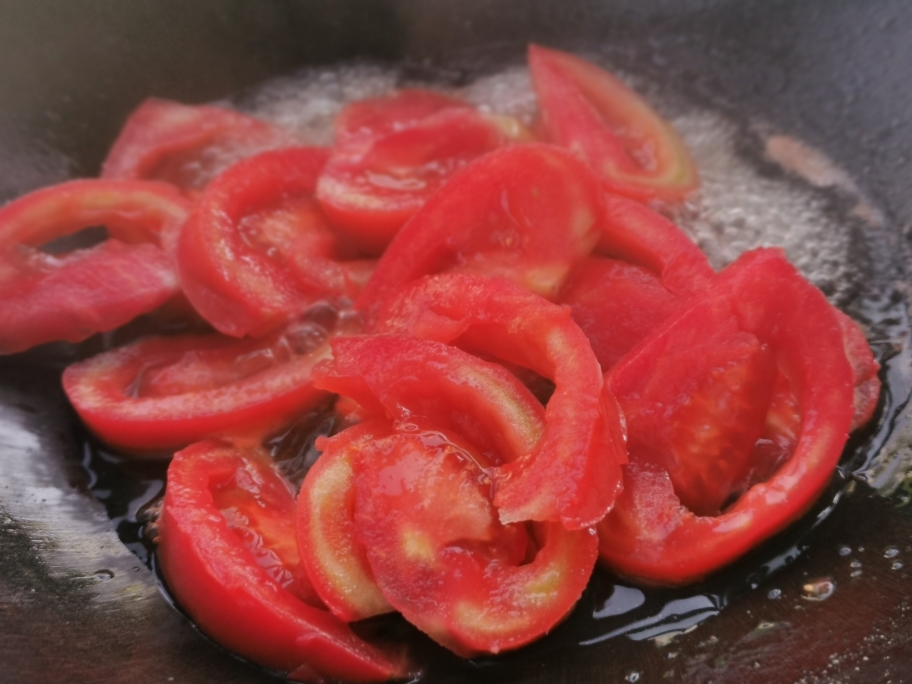 番茄汁芦笋的做法 步骤5