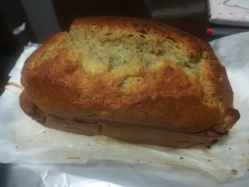 香蕉蛋糕 Banana bread