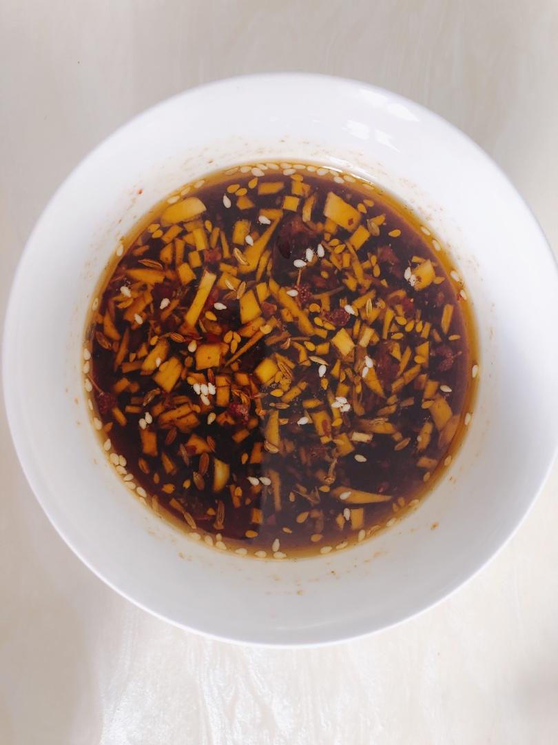 夫妻肺片￨好吃到爆炸