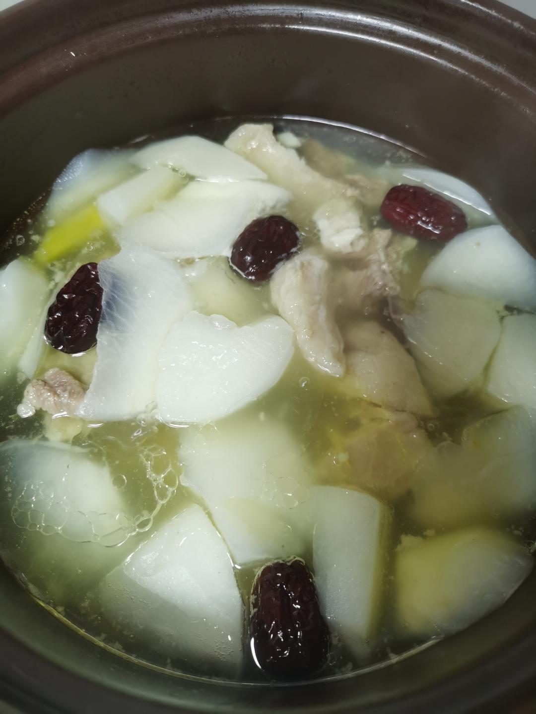 一日三餐 生活日常