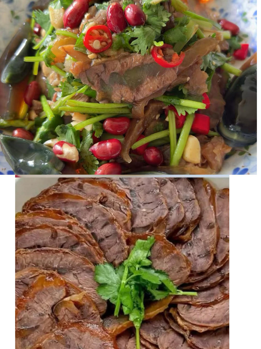 家常版卤牛肉