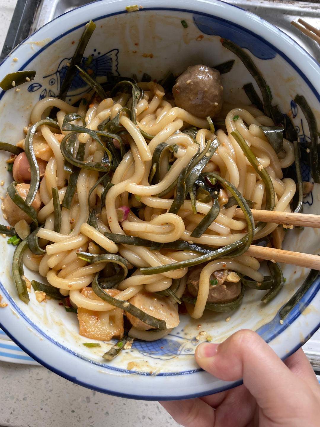 麻辣拌配方 好吃到爆