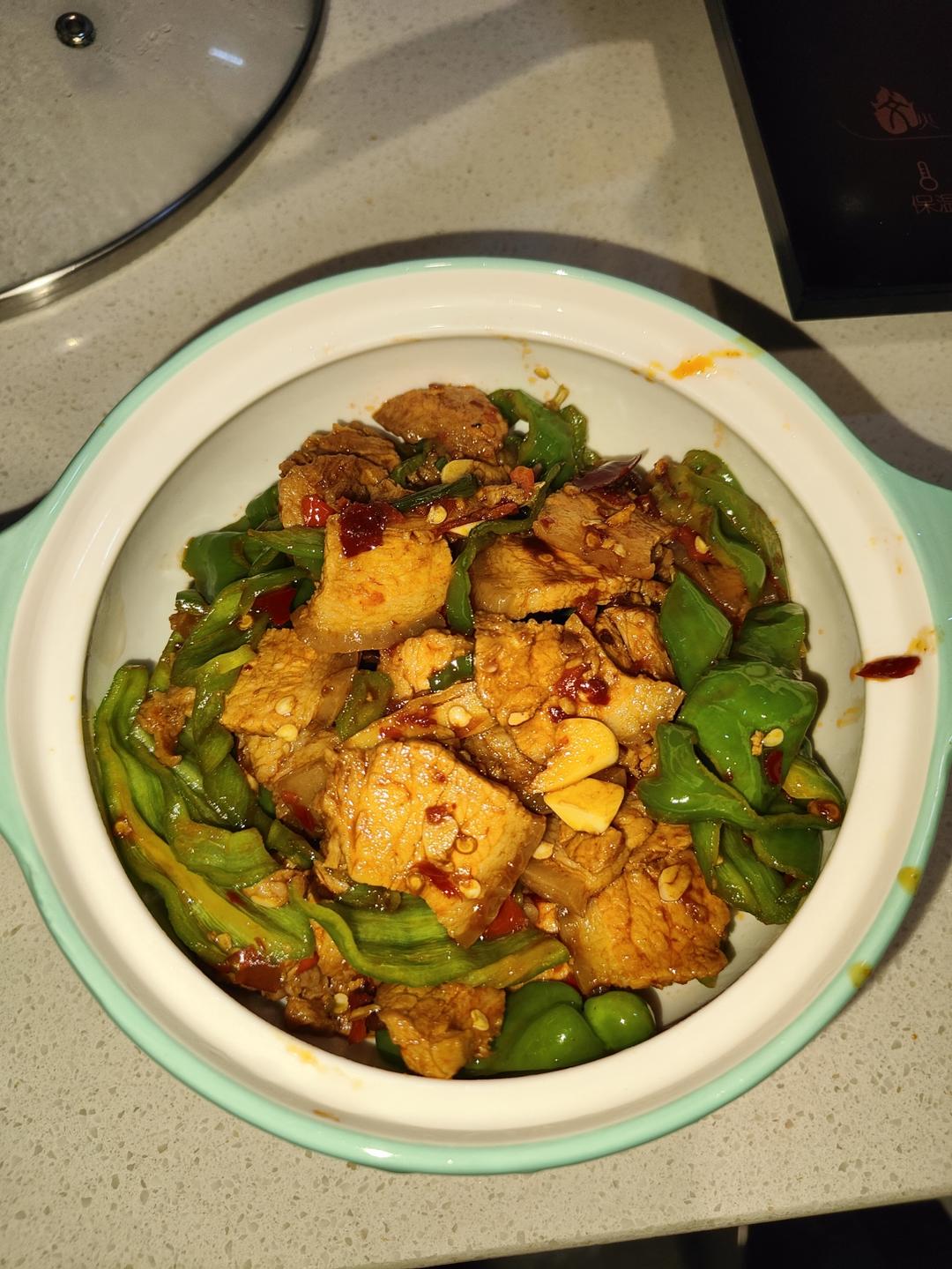 厨师长教你：“回锅肉”的正宗做法，先收藏