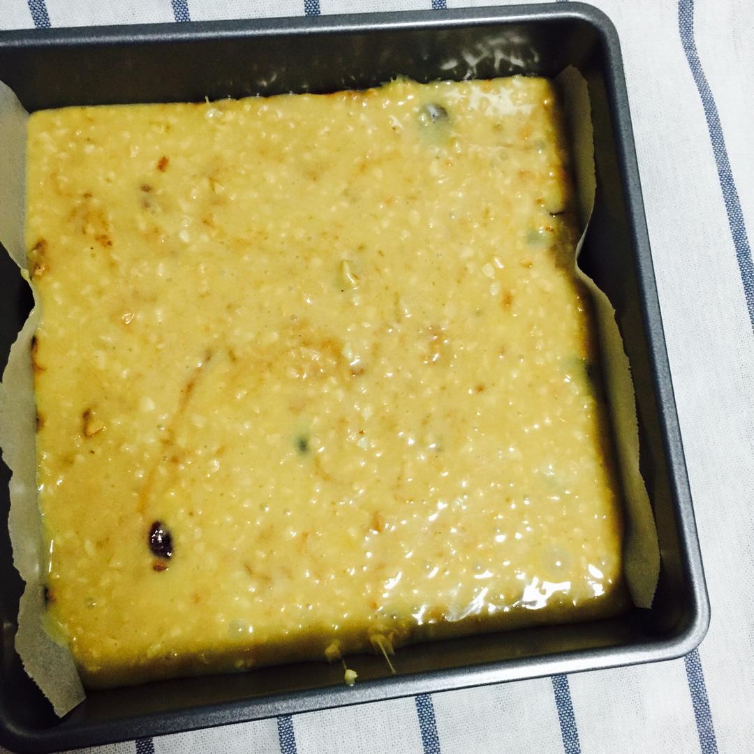 棉花糖版牛轧糖