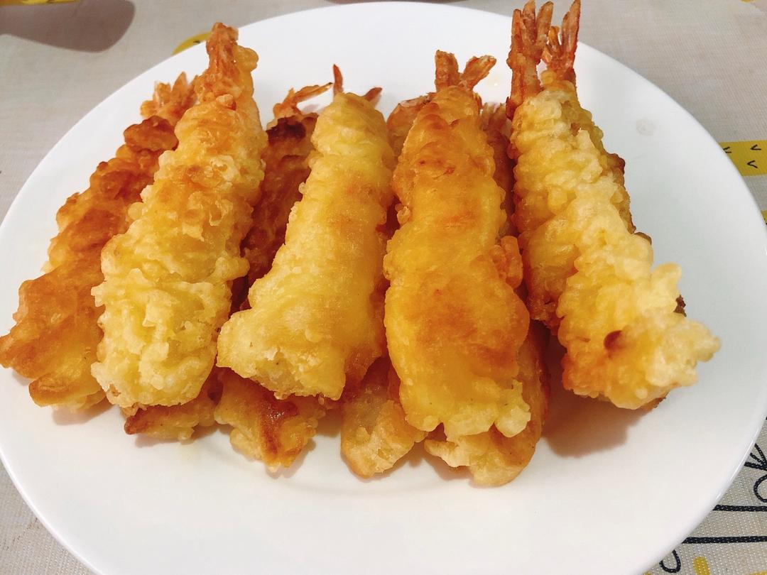 天妇罗