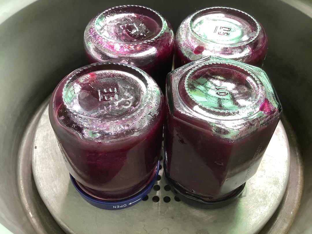 葡萄酱