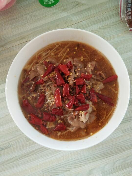 中餐厅水煮牛肉《张亮版》