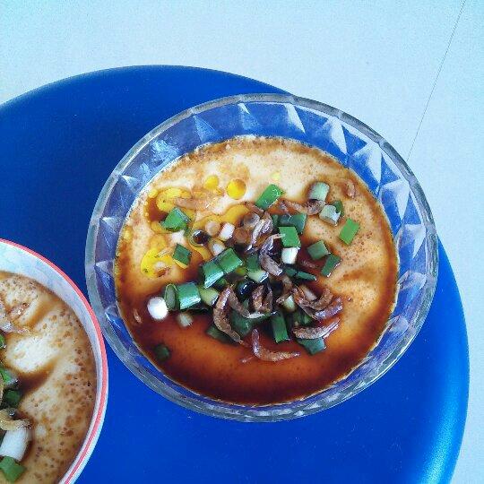 超快手低失败近乎完美蒸蛋法