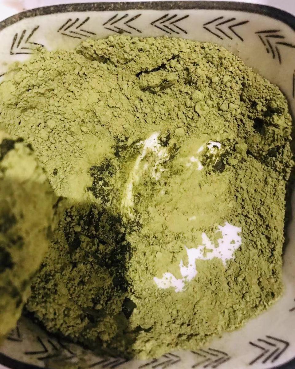 10月食谱合辑——【可盐可甜的烘焙甜品】