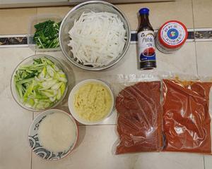 韩国老师亲授韩国泡菜的做法 步骤13