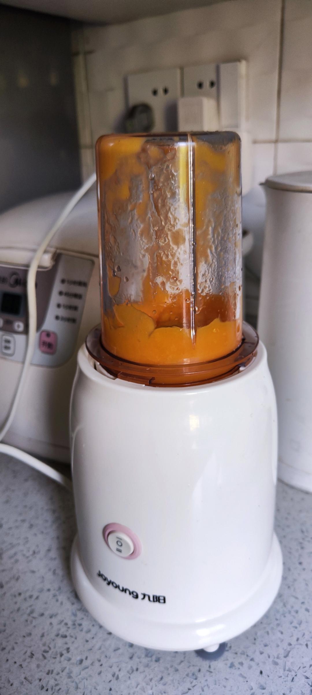 自制下午茶小甜品✌芒果西米露，一次可以喝三碗❗❗