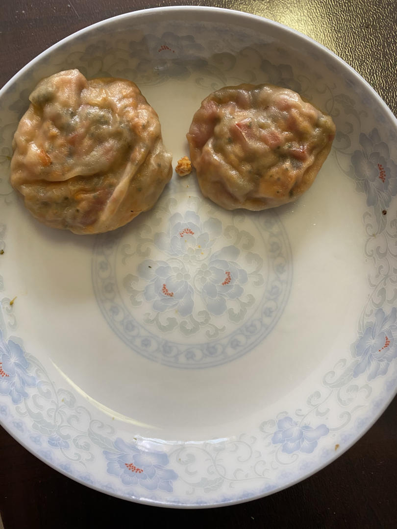 番茄鸡蛋包 宝宝辅食食谱