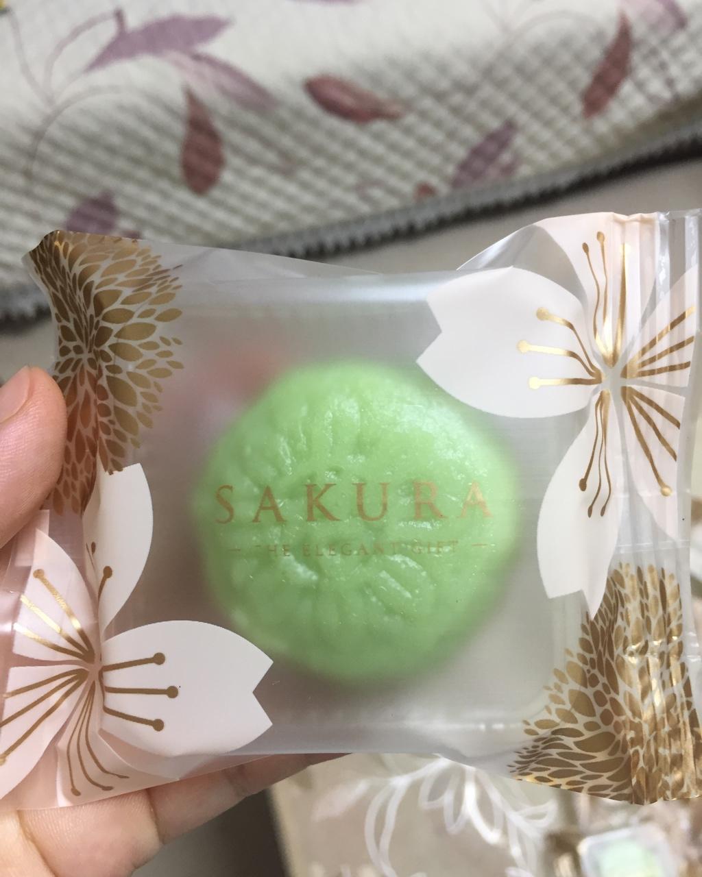 芒果芝士冰皮月饼（超Q弹！零失败~😊）